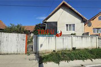 Casă - 3 camere de vanzare BERGHIN - Alba anunturi imobiliare Alba