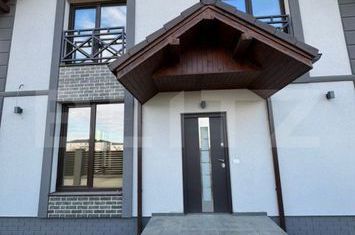 Vilă - 4 camere de vanzare SANPETRU - Brasov anunturi imobiliare Brasov