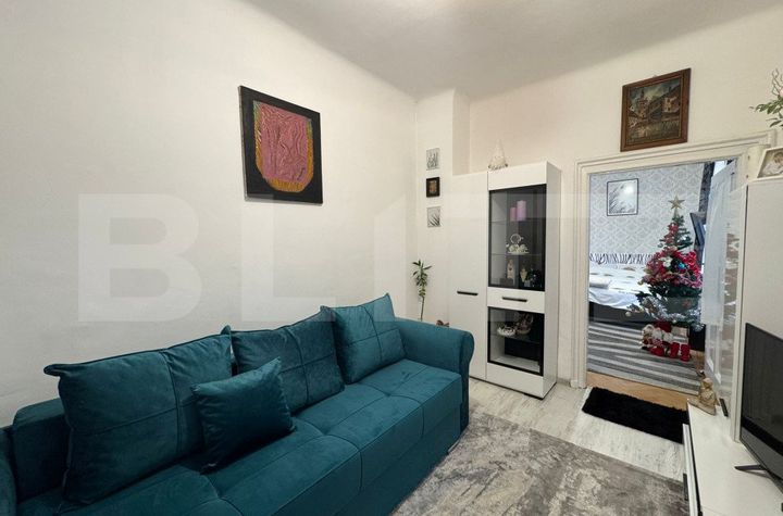 Apartament 2 camere de vanzare SIBIU - Sibiu anunturi imobiliare Sibiu