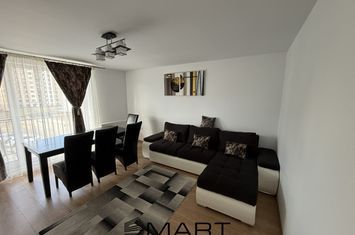 Apartament 2 camere de inchiriat TRACTORU - Brasov anunturi imobiliare Brasov
