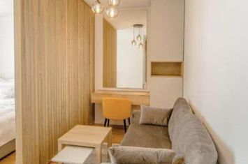 Garsonieră de inchiriat INTRE LACURI - Cluj anunturi imobiliare Cluj