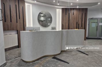 Birou de inchiriat CISMIGIU - Bucuresti anunturi imobiliare Bucuresti