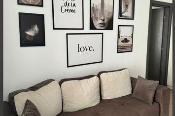 Apartament 2 camere de inchiriat ULTRACENTRAL - Brasov anunturi imobiliare Brasov