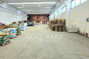 Spatiu Industrial - Zona CUG - Birouri / 2237 mp anunturi imobiliare Cluj