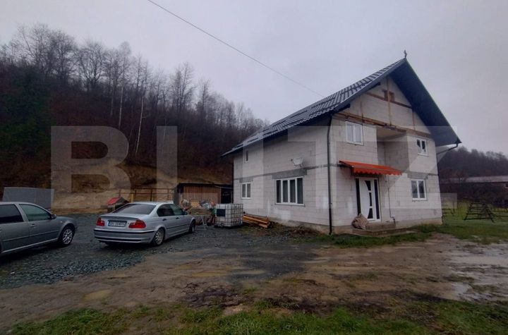 Casă - 6 camere de vanzare BISTRITA - Bistrita-Nasaud anunturi imobiliare Bistrita-Nasaud