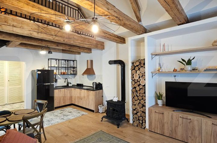 Vilă - 4 camere de vanzare SCHEI - Brasov anunturi imobiliare Brasov