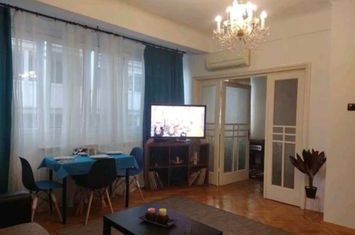 Apartament 3 camere de vanzare TINERETULUI - Bucuresti anunturi imobiliare Bucuresti