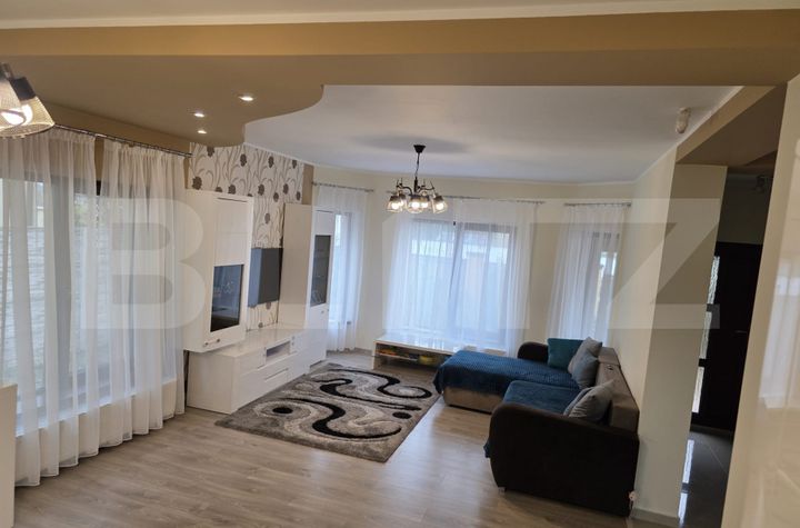 Vilă - 4 camere de vanzare DUMBRAVITA - Timis anunturi imobiliare Timis