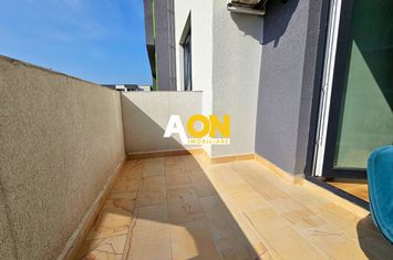 Apartament 3 camere cu scara interioara, 104 mp utili, bloc nou anunturi imobiliare Alba