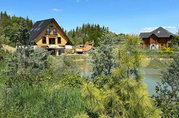 Vilă - 4 camere de vanzare HORODNIC - Suceava anunturi imobiliare Suceava