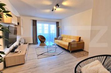 Apartament 2 camere de vanzare FLORESTI - Cluj anunturi imobiliare Cluj