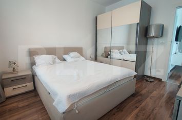 Apartament 2 camere de vanzare NUFARUL - Bihor anunturi imobiliare Bihor
