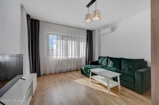 Garsonieră de închiriat Bucuresti - Parcul Carol