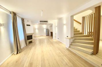 Vila individuala | gradina generoasa | complex rezidential | Iancu Nicolae - Pipera anunturi imobiliare Bucuresti