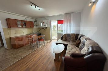 Apartament 3 camere de inchiriat FLORESTI - Cluj anunturi imobiliare Cluj