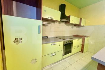 Apartament 3 camere de vanzare FLORESTI - Cluj anunturi imobiliare Cluj