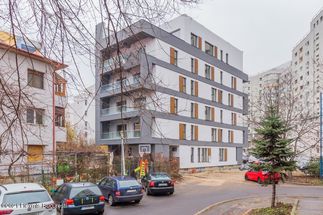 Apartament 2 camere de vânzare Bucuresti - Stirbei-Voda