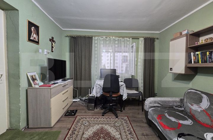 Casă - 3 camere de vanzare APAHIDA - Cluj anunturi imobiliare Cluj