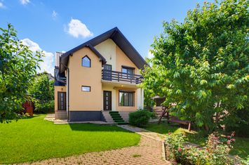 Casă - 4 camere de vanzare HORPAZ - Iasi anunturi imobiliare Iasi