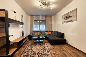 Apartament 2 camere de inchiriat ORADEA - Bihor anunturi imobiliare Bihor