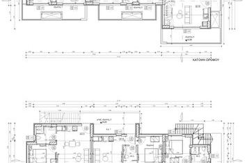 Apartament nou parter 67.26 mp - Skala Rachoniou anunturi imobiliare Grecia