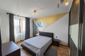 Apartament 3 camere de inchiriat TRACTORUL - Brasov anunturi imobiliare Brasov