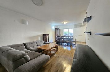 INCHIRIERE VILA 3 CAMERE ZONA IANCU NICOLAE! anunturi imobiliare Bucuresti