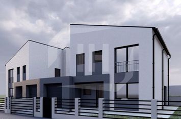 Vilă - 4 camere de vanzare DEZMIR - Cluj anunturi imobiliare Cluj