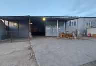 1.260 €, Spațiu industrial