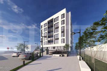 Apartament 3 camere de vanzare RADAUTI - Suceava anunturi imobiliare Suceava