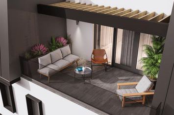Vilă - 5 camere de vanzare PIPERA - Bucuresti anunturi imobiliare Bucuresti