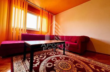 Apartament 3 camere, loc de parcare, zona Olimpia - Stadion anunturi imobiliare Timis