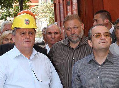 Emil Boc:  „Factura la energie va fi mai ieftină cu până la 50%, prin reabilitare termică”