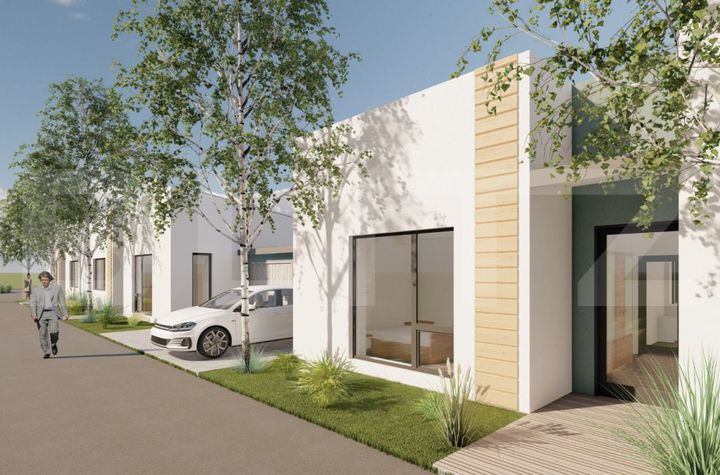 Casă - 3 camere de vanzare AMPOI 3 - Alba anunturi imobiliare Alba