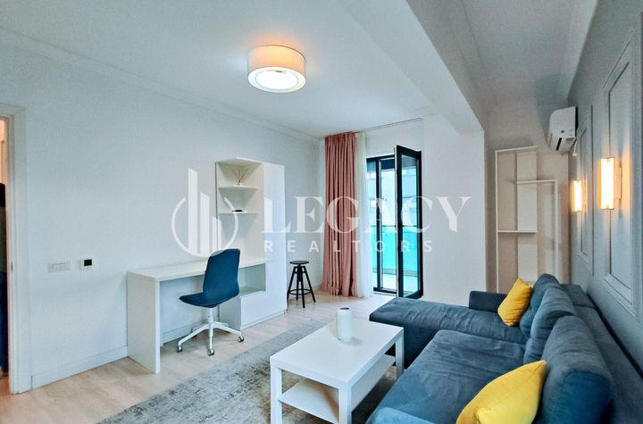 Apartament modern, 2 camere, Grand Beetle Păcurari anunturi imobiliare Iasi