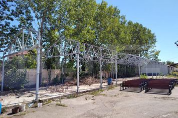 Spațiu industrial de inchiriat ORADEA - Bihor anunturi imobiliare Bihor