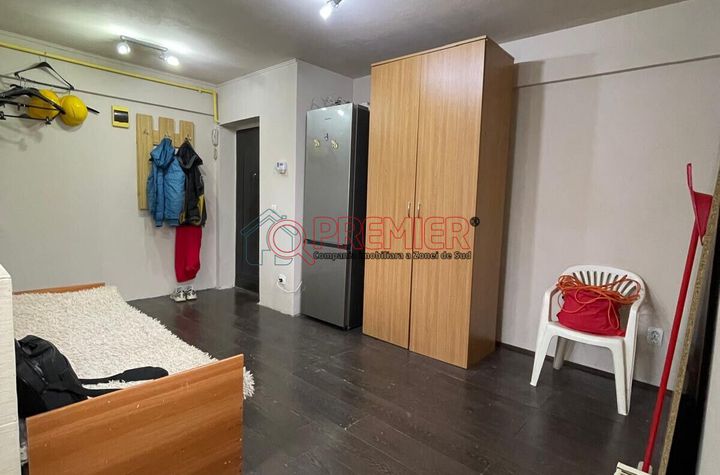 Metrou Dimitrie Leonida - Super pret - Garsoniera anunturi imobiliare Bucuresti