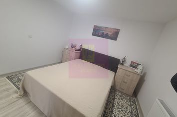 Apartament de vanzare in Sinaia - Complex Colina Marei anunturi imobiliare Prahova