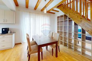 Penhouse elegant si spatios cu vedere la munti ,cartierul Arhitectilor anunturi imobiliare Sibiu
