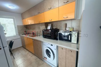 Apartament 2 camere de vânzare Intrarea Dr Felix - Piața Victoriei - mobilat anunturi imobiliare Bucuresti
