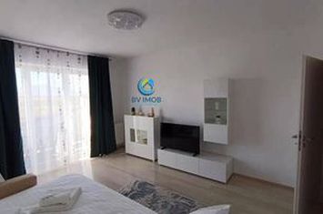 Apartament 2 camere de inchiriat AVANTGARDEN - Brasov anunturi imobiliare Brasov
