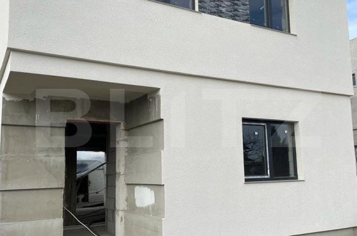 Vilă - 4 camere de vanzare GIARMATA-VII - Timis anunturi imobiliare Timis