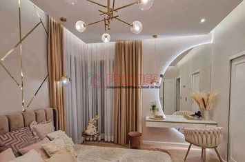 Primaria Popesti Leordeni - 3 camere - Bloc Nou tip boutique anunturi imobiliare Bucuresti