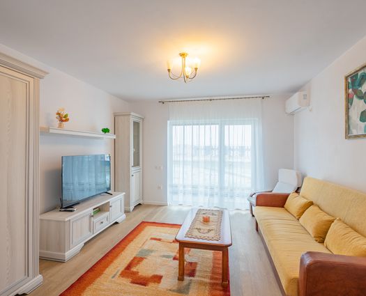 Apartament 2 camere Mihai Viteazu, 60 mp