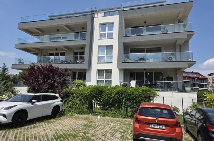 Baneasa, Sisesti, vanzare penthouse, 3 camere+ terasa, 221 mp totali, imobil din 2020 anunturi imobiliare Bucuresti