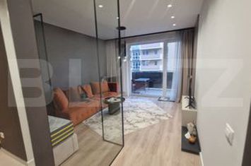 Garsonieră de inchiriat ASTRA - Brasov anunturi imobiliare Brasov