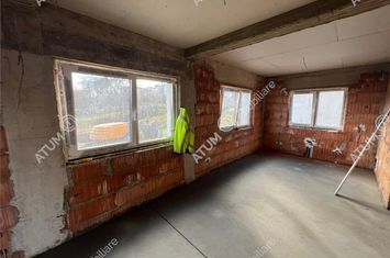 Vilă - 4 camere de vanzare SURA MICA - Sibiu anunturi imobiliare Sibiu