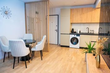 Apartament 2 camere de inchiriat BERCENI - Bucuresti anunturi imobiliare Bucuresti