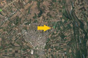 Teren construibil 600 mp în Chrysoupoli Nestos anunturi imobiliare Grecia