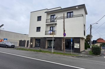 Apartament 4 camere de inchiriat SEMICENTRAL - Satu Mare anunturi imobiliare Satu Mare